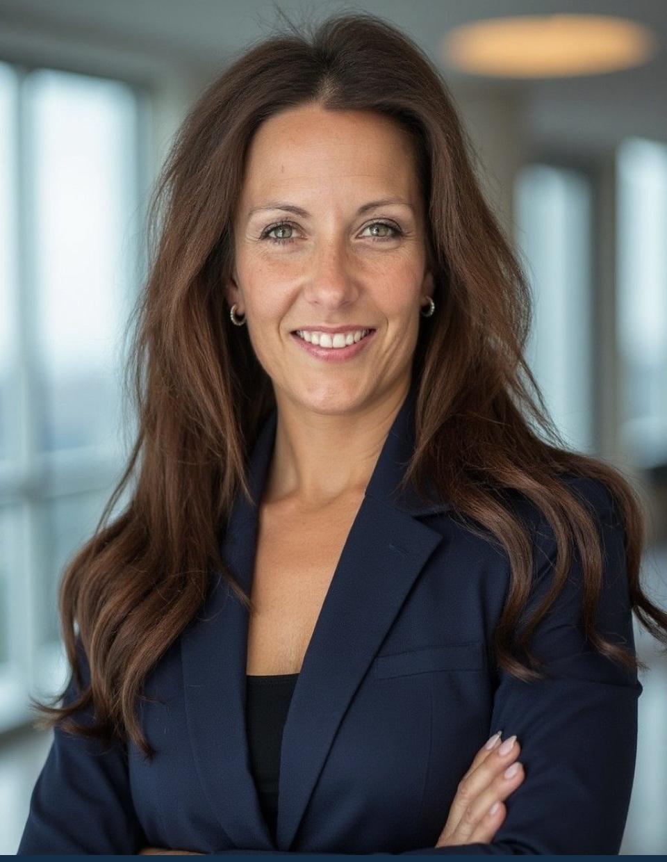 Aira Oulton, CPHR